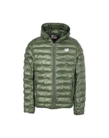 Куртка NEW BALANCE