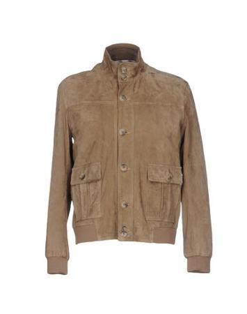 Куртка LUIGI BORRELLI NAPOLI