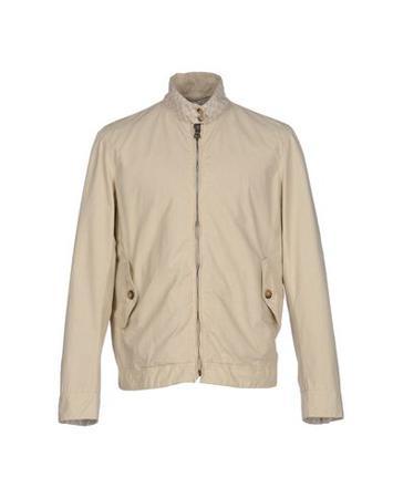 Куртка VINTAGE 55