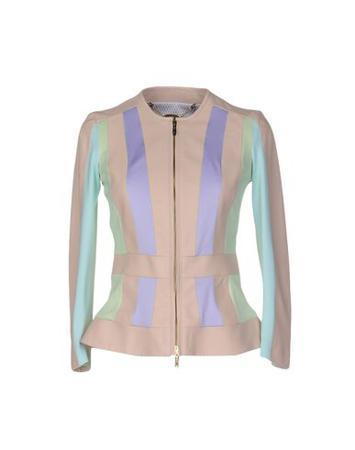 Куртка JUST CAVALLI