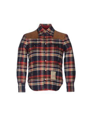 Куртка DSQUARED2