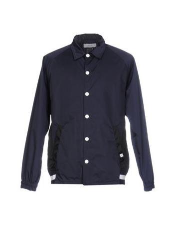 Куртка FACETASM