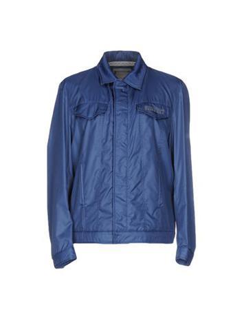 Куртка PIRELLI PZERO