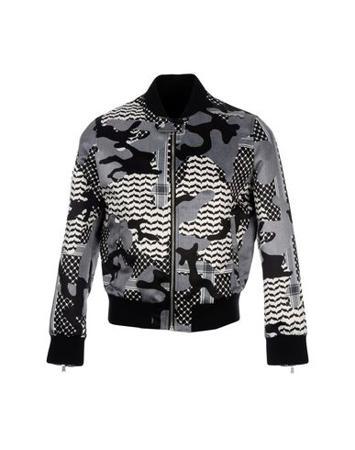 Куртка NEIL BARRETT