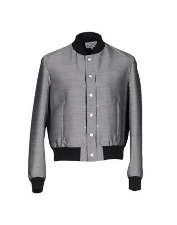 Куртка MAISON MARGIELA 14