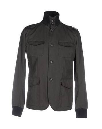 Куртка DOLCE & GABBANA