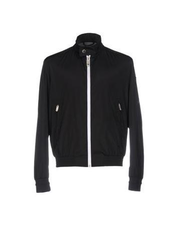 Куртка BIKKEMBERGS