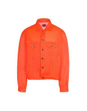 Куртка CHRISTOPHER SHANNON