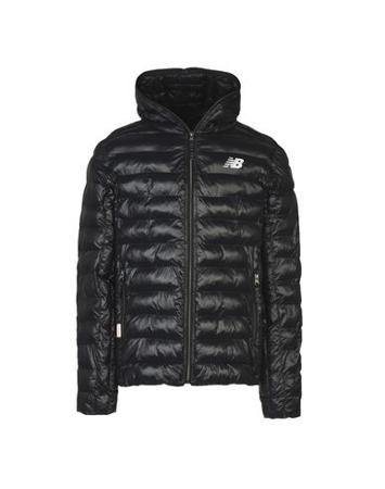 Куртка NEW BALANCE