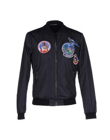 Куртка DOLCE & GABBANA