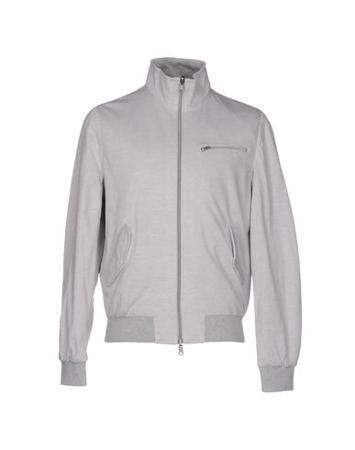 Куртка CAPOBIANCO