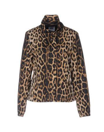 Куртка MOSCHINO CHEAPANDCHIC