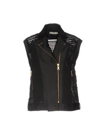 Куртка THREE FLOOR