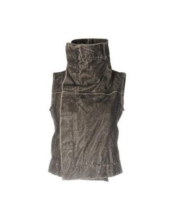 Куртка DRKSHDW BY RICK OWENS