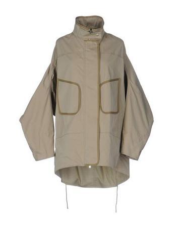 Куртка MAISON MARGIELA 1