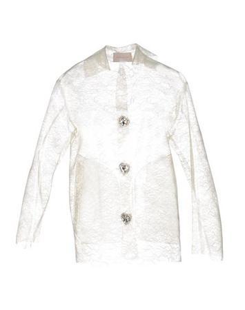 Куртка CHRISTOPHER KANE