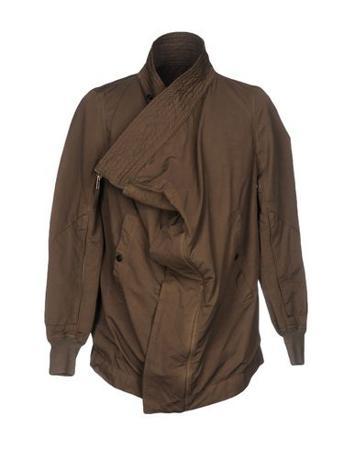 Куртка DRKSHDW BY RICK OWENS