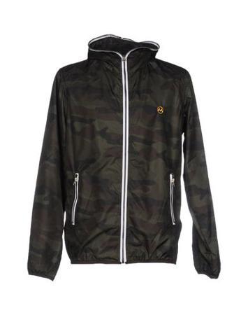 Куртка MELTIN POT