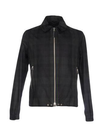 Куртка AMI ALEXANDRE MATTIUSSI