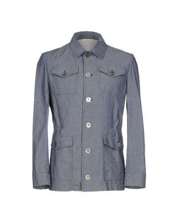 Куртка OBVIOUS BASIC