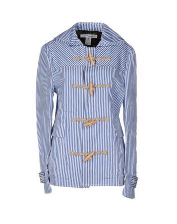 Куртка COMME DES GARÇONS SHIRT Куртка COMME DES GARÇONS SHIRT