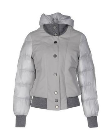 Куртка CAPOBIANCO