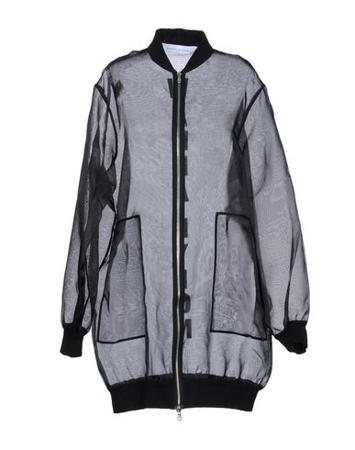 Куртка WANDA NYLON