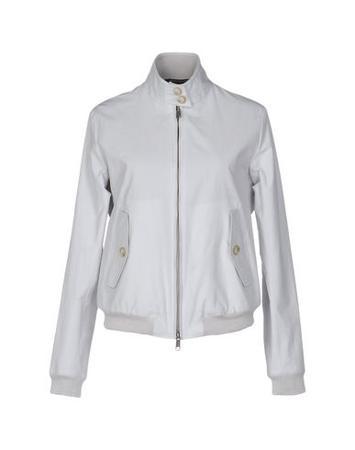 Куртка BARACUTA