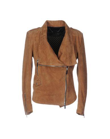 Куртка  - Верблюжий цвет