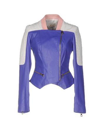 Куртка KI6? WHO ARE YOU?