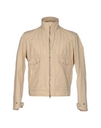 Куртка LEVIATHAN