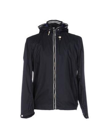 Куртка HAMAKI-HO