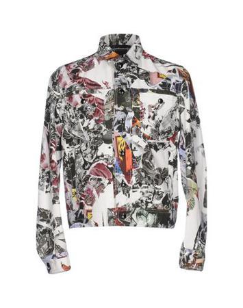 Куртка JUST CAVALLI
