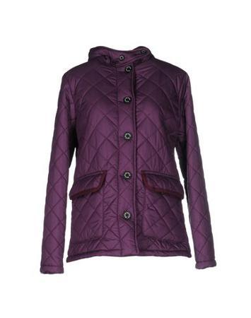 Куртка MACKINTOSH