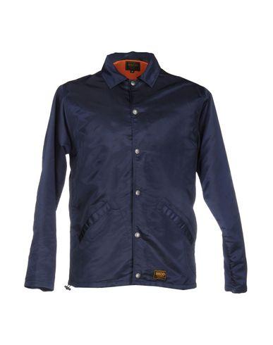 Куртка  - Тёмно-синий цвет