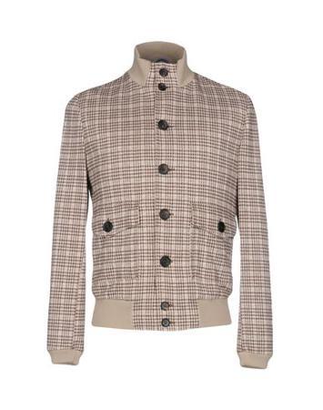 Куртка PAOLO PECORA