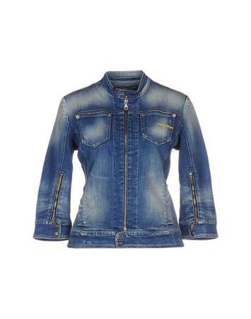 Куртка MELTIN POT