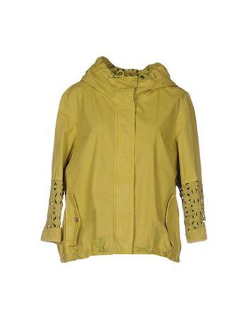 Куртка VIOLANTI