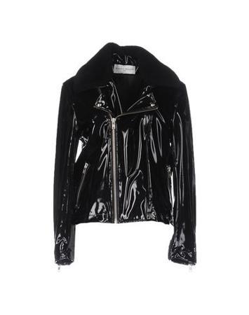 Куртка WANDA NYLON