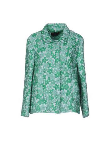 Куртка FEMME BY MICHELE ROSSI