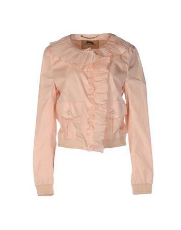 Куртка BLUMARINE