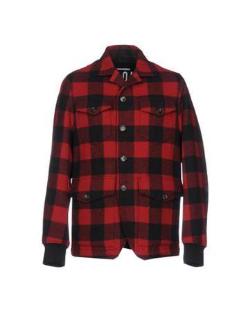 Куртка DSQUARED2