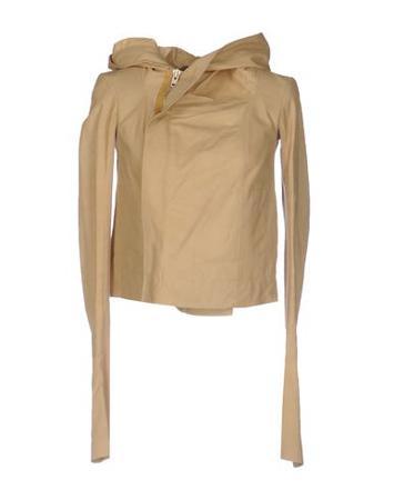 Куртка RICK OWENS