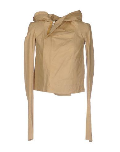 Куртка RICK OWENS