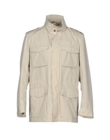 Куртка U.S.POLO ASSN.