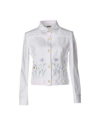 Куртка ALEXANDER MCQUEEN