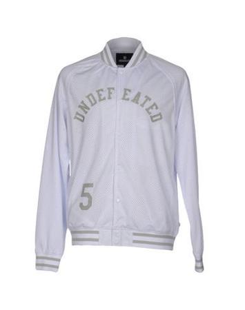 Куртка UNDEFEATED Куртка UNDEFEATED