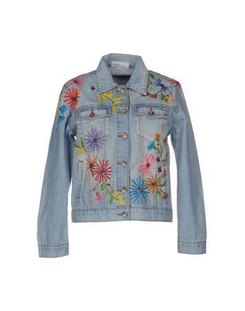 Куртка MAD ALMADAL