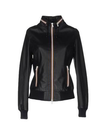 Куртка EMANUELE CURCI