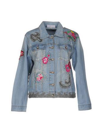 Куртка MAD ALMADAL